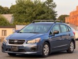Used 2014 Subaru Impreza 2.0i image 3