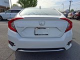 Used 2019 Honda Civic EX image 5