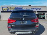 Used 2019 BMW X3 xDrive30i w/ Convenience Package image 5