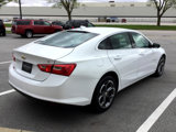 Used 2023 Chevrolet Malibu LT image 5