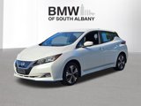 Used 2022 Nissan Leaf SV Plus image 6