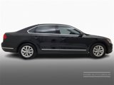 Used 2016 Volkswagen Passat 1.8T S image 4