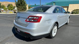 Used 2014 Ford Taurus SEL w/ Equipment Group 201A image 3