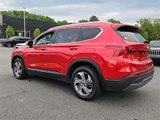 Used 2023 Hyundai Santa Fe SEL image 2