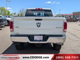 Used 2018 RAM 2500 Laramie w/ Off Road Package image 4