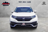 Certified 2021 Honda CR-V Special Edition image 2