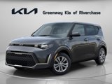 New 2025 Kia Soul LX image 3