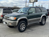 Used 1999 Toyota 4Runner Limited image 5