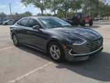Used 2023 Hyundai Sonata SE image 2