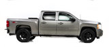 Used 2008 Chevrolet Silverado 1500 LTZ w/ Suspension Package, Off-Road image 5