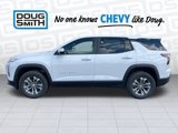 New 2025 Chevrolet Equinox LT w/ Safety and Technology Package image 3