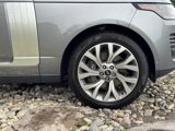 Certified 2021 Land Rover Range Rover Westminster Edition image 5