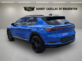 Used 2025 Chevrolet Equinox EV RS w/ LPO, All-Weather Mat Package image 5