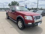Used 2010 Ford Explorer Sport Trac XLT image 3