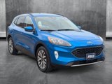 Used 2020 Ford Escape Titanium image 3