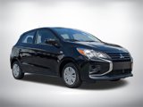 New 2024 Mitsubishi Mirage ES image 2