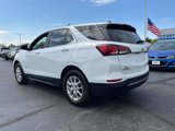 Used 2023 Chevrolet Equinox LT image 2