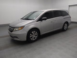 Used 2014 Honda Odyssey EX image 2