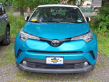 Used 2018 Toyota C-HR XLE image 2
