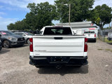 Used 2021 Chevrolet Silverado 1500 W/T w/ WT Value Package image 4