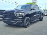 Used 2022 RAM 1500 Big Horn image 3