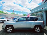 Used 2017 Jeep Compass High Altitude image 2