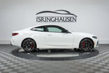 New 2026 BMW 440i xDrive Coupe w/ Premium Package image 4