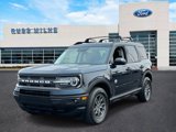 Used 2023 Ford Bronco Sport Big Bend w/ Convenience Package image 5