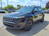 Used 2016 Jeep Cherokee Sport image 3
