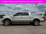 Used 2012 Ford F150 King Ranch w/ Off Road Pkg image 4