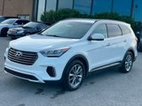 Used 2017 Hyundai Santa Fe SE image 3