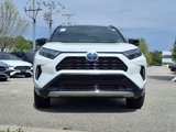 Used 2024 Toyota RAV4 XSE image 3
