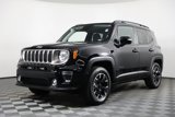 Used 2023 Jeep Renegade Latitude image 2