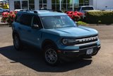 Used 2022 Ford Bronco Sport Big Bend image 2