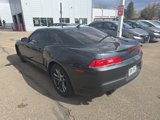 Used 2014 Chevrolet Camaro LS image 2