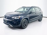 Used 2024 Volkswagen Taos S image 3