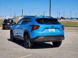 New 2025 Chevrolet Trax ACTIV w/ Driver Confidence Package image 3