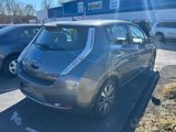 Used 2017 Nissan Leaf SL w/ Protection Package image 4