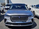 New 2025 Lincoln Nautilus Reserve image 2