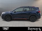Used 2021 Subaru Forester Sport w/ Popular Package #2 image 4