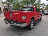 Used 2023 RAM 1500 Big Horn w/ Trailer Tow Group image 4