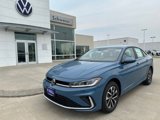 New 2025 Volkswagen Jetta S image 2