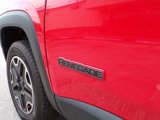 Used 2016 Jeep Renegade Trailhawk image 6