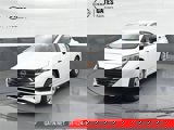 New 2025 Nissan Versa S w/ Trunk Package image 6