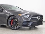 Used 2020 Mercedes-Benz CLS 53 AMG 4MATIC image 3