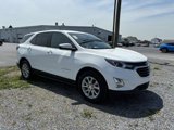 Used 2021 Chevrolet Equinox LT w/ Driver Convenience Package image 2