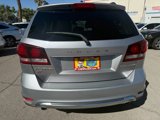 Used 2018 Dodge Journey Crossroad image 3