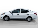 Used 2019 Nissan Versa S Plus image 2