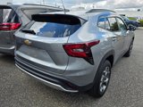 Used 2024 Chevrolet Trax LT image 4