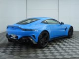 New 2025 Aston Martin V8 Vantage Coupe image 5